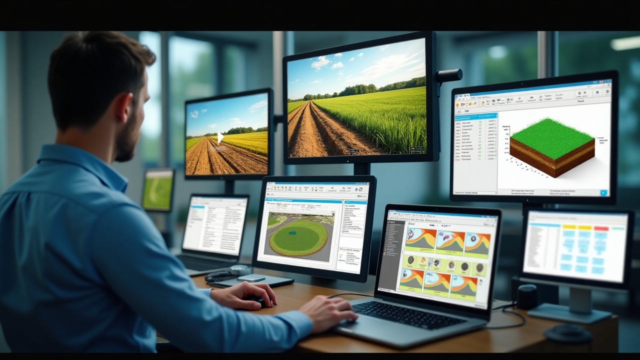 Plataforma LMS Personalizada